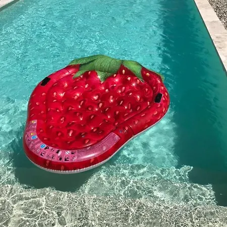 Du Paradis Bleu 3*