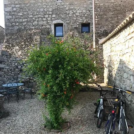 Du Paradis Bleu Maison d'hôtes
