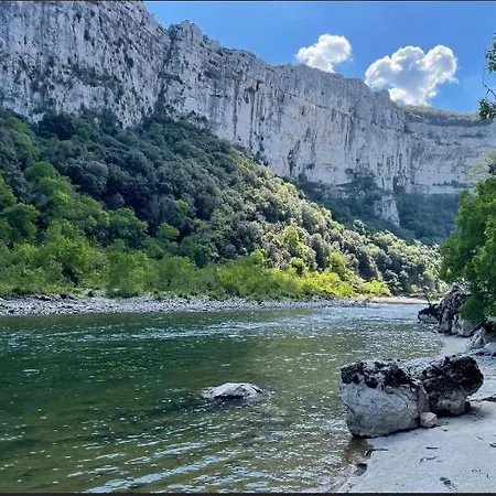 Du Paradis Bleu 3*