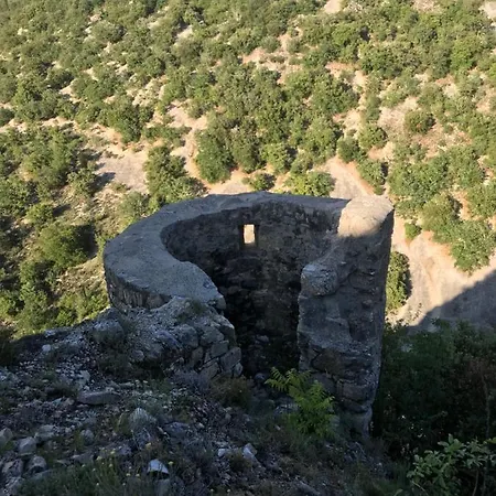 Maison d'hôtes Du Paradis Bleu