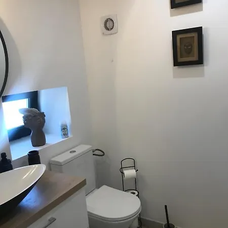 Maison d'hôtes Du Paradis Bleu 3*