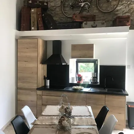 Maison d'hôtes Du Paradis Bleu 3*