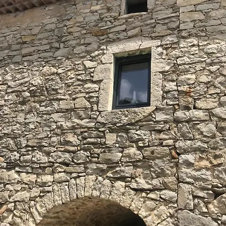 Maison d'hôtes Du Paradis Bleu