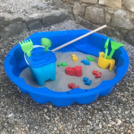 Vendégház Du Paradis Bleu 3*