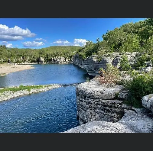 Vendégház Du Paradis Bleu 3*